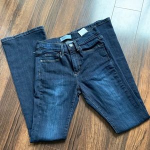 Banana Republic Flare Jeans